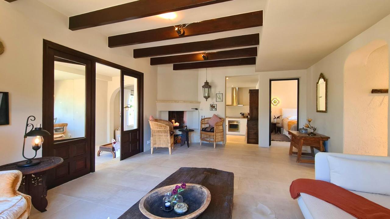 Serenity Villa In Albir By Nras El Albir Exteriör bild