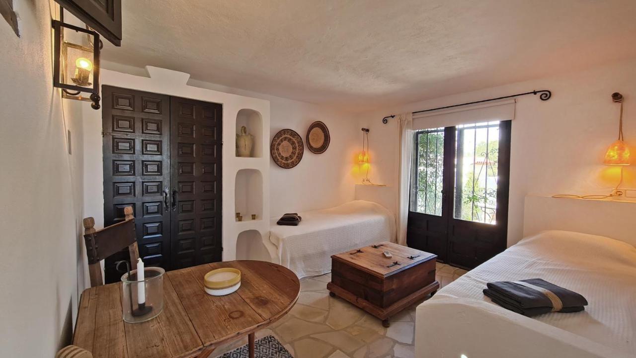 Serenity Villa In Albir By Nras El Albir Exteriör bild