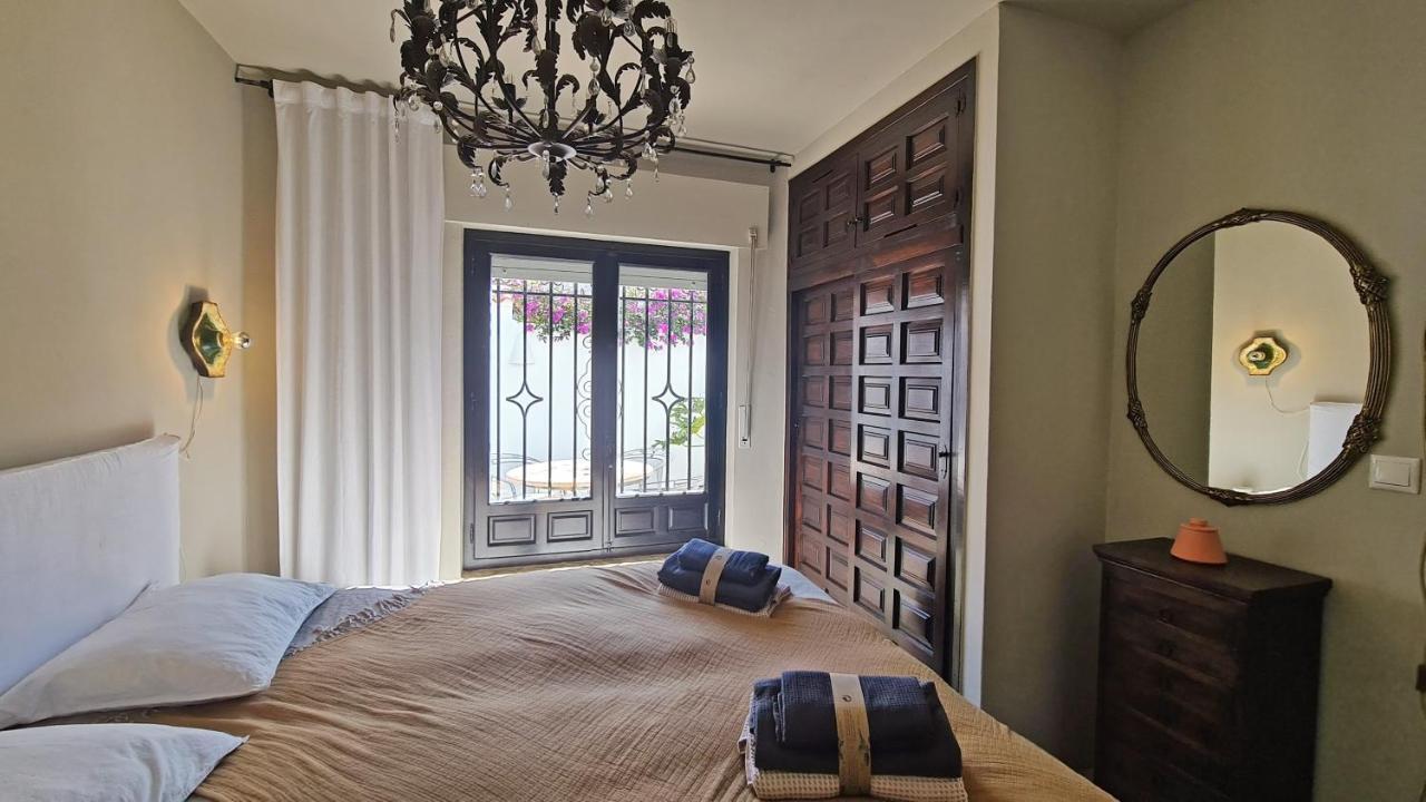 Serenity Villa In Albir By Nras El Albir Exteriör bild