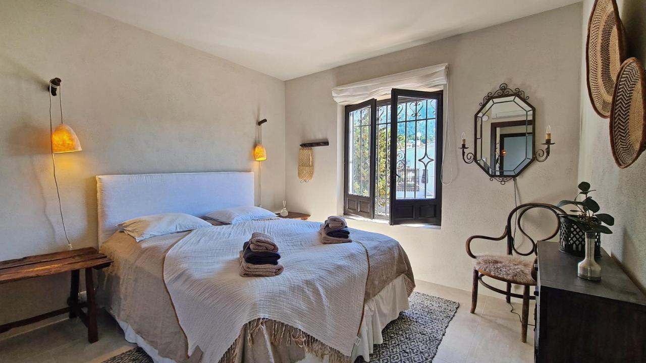 Serenity Villa In Albir By Nras El Albir Exteriör bild